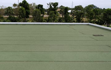 all Holly End roofing types quoted for