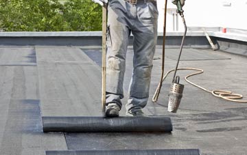 flat roof replacement Holly End, Norfolk