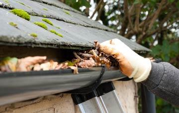 gutter cleaning Holly End, Norfolk