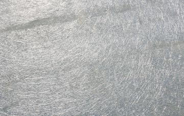 Holly End laminate fibreglass or shingles?