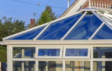professional Holly End conservatory insulation