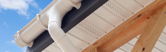 get Holly End guttering quotes today