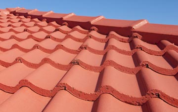 Holly End tile and slate roof replacement