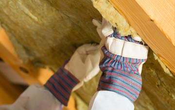 types of Holly End pitched roof insulation materials