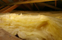 Holly End pitch roof insulation